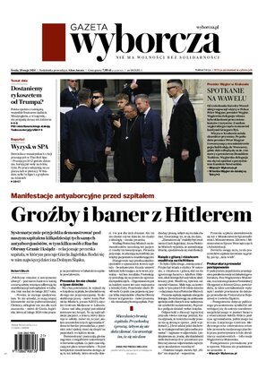 Gazeta Wyborcza Płock 116/2026
