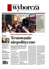 Gazeta Wyborcza Płock 123/2026
