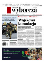 Gazeta Wyborcza Płock 124/2026