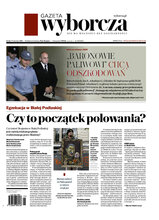 Gazeta Wyborcza Płock 139/2026