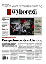 Gazeta Wyborcza Płock 147/2026
