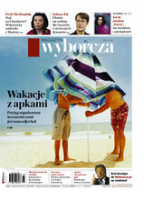 Gazeta Wyborcza Płock 148/2026