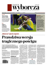 Gazeta Wyborcza Płock 156/2026