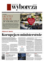 Gazeta Wyborcza Płock 16/2026