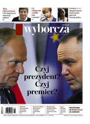 Gazeta Wyborcza Płock 160/2026