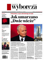 Gazeta Wyborcza Płock 170/2026