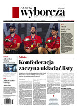 Gazeta Wyborcza Płock 182/2026