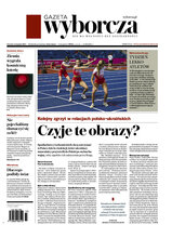 Gazeta Wyborcza Płock 186/2026