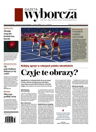 Gazeta Wyborcza Płock 186/2026