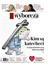 Gazeta Wyborcza Płock 19/2026