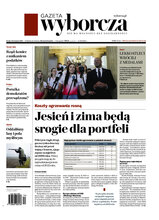Gazeta Wyborcza Płock 192/2026