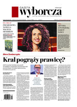 Gazeta Wyborcza Płock 198/2026