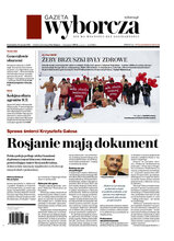 Gazeta Wyborcza Płock 20/2026