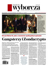 Gazeta Wyborcza Płock 204/2026