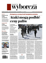 Gazeta Wyborcza Płock 214/2026