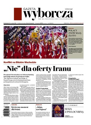 Gazeta Wyborcza Płock 226/2026