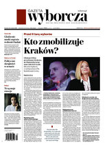 Gazeta Wyborcza Płock 227/2026