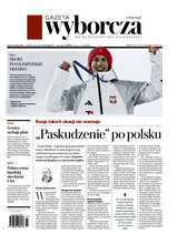 Gazeta Wyborcza Płock 34/2026
