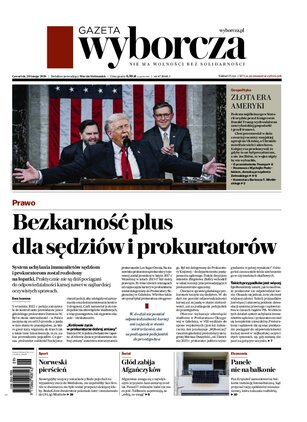 Gazeta Wyborcza Płock 47/2026