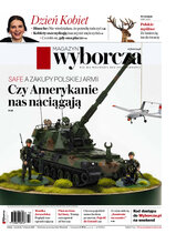 Gazeta Wyborcza Płock 55/2026