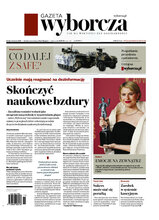 Gazeta Wyborcza Płock 58/2026