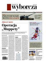 Gazeta Wyborcza Płock 62/2026