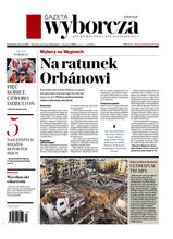 Gazeta Wyborcza Płock 68/2026