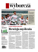 Gazeta Wyborcza Płock 71/2026