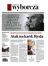 Gazeta Wyborcza Płock 75/2026