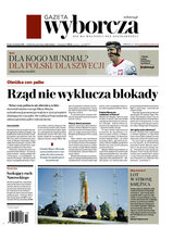 Gazeta Wyborcza Płock 76/2026