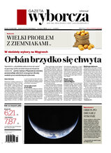 Gazeta Wyborcza Płock 80/2026