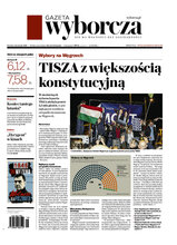 Gazeta Wyborcza Płock 86/2026