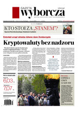 Gazeta Wyborcza Płock 91/2026