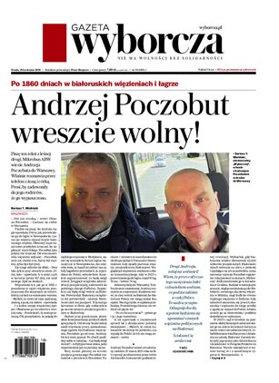 Gazeta Wyborcza Płock 99/2026