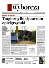 Gazeta Wyborcza Poznań 190/2026