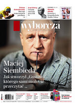 Gazeta Wyborcza Poznań 195/2026