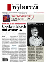 Gazeta Wyborcza Poznań 202/2026