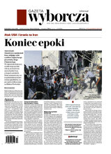 Gazeta Wyborcza Poznań 50/2026