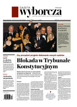 Gazeta Wyborcza Poznań 63/2026