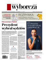 Gazeta Wyborcza Poznań 77/2026