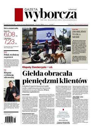 Gazeta Wyborcza Poznań 88/2026