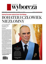 Gazeta Wyborcza Radom 102/2026