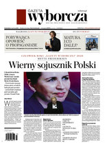 Gazeta Wyborcza Radom 126/2026