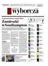 Gazeta Wyborcza Radom 129/2026