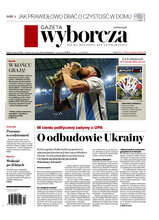 Gazeta Wyborcza Radom 135/2026