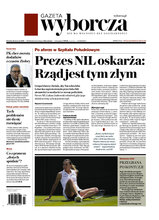 Gazeta Wyborcza Radom 150/2026