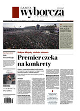 Gazeta Wyborcza Radom 155/2026