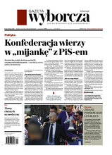 Gazeta Wyborcza Radom 175/2026