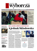 Gazeta Wyborcza Radom 181/2026