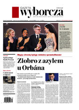 Gazeta Wyborcza Radom 9/2026